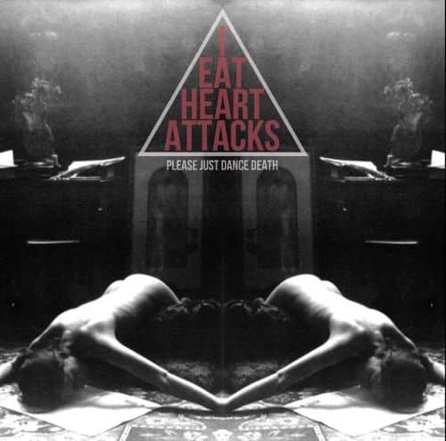 

Ieatheartattacks [LP] - VINYL
