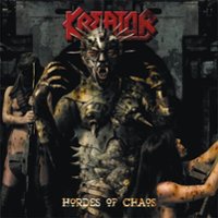 Hordes of Chaos [LP] - VINYL - Front_Original
