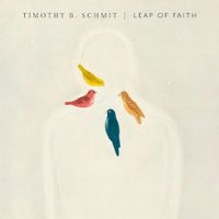Leap of Faith [LP] - VINYL - Front_Standard