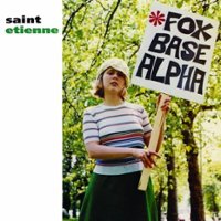 Foxbase Alpha [25th Anniversary Edition] [3 LP/1 7"] [LP] - VINYL - Front_Standard