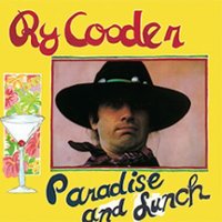 Paradise and Lunch [Numbered Limited Edition 180g Vinyl LP] [LP] - VINYL - Front_Standard