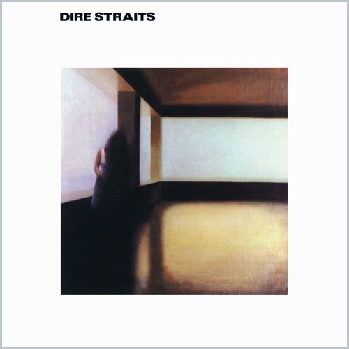 

Dire Straits [LP] - VINYL
