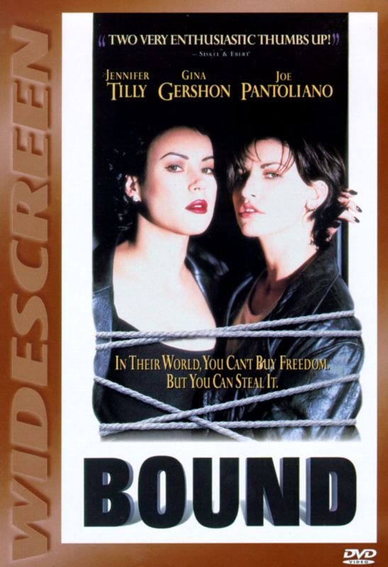  Bound [WS] [DVD] [1996]
