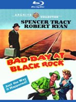 Bad Day at Black Rock [Blu-ray] [1955] - Front_Original