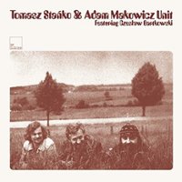 Tomasz Stanko & Adam Makowicz Unit [LP] - VINYL - Front_Standard