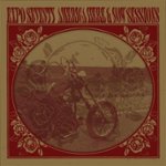 Front Standard. America Here & Now Sessions [LP] - VINYL.