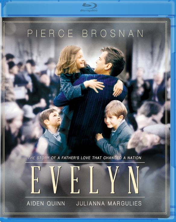  Evelyn [Blu-ray] [2002]