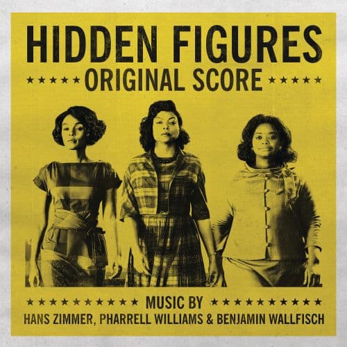 best buy hidden figures