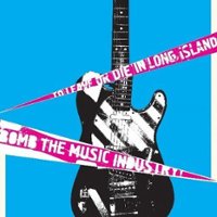 To Leave or Die in Long Island [LP] - VINYL - Front_Standard