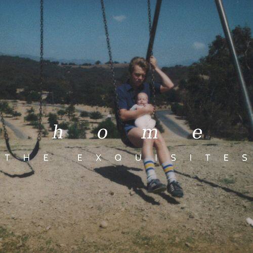 

Home [LP] - VINYL