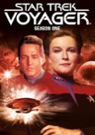 Front. Star Trek: Voyager - Season One [5 Discs] [DVD].