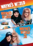 Front. Wayne's World: 2-Movie Collection [2 Discs] [DVD].