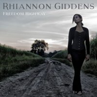 Freedom Highway [LP] - VINYL - Front_Original
