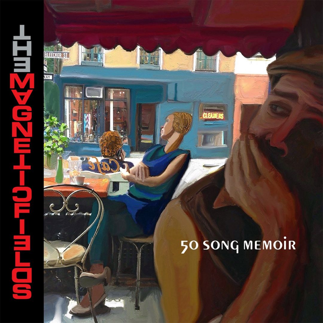 50 Song Memoir [LP] - VINYL