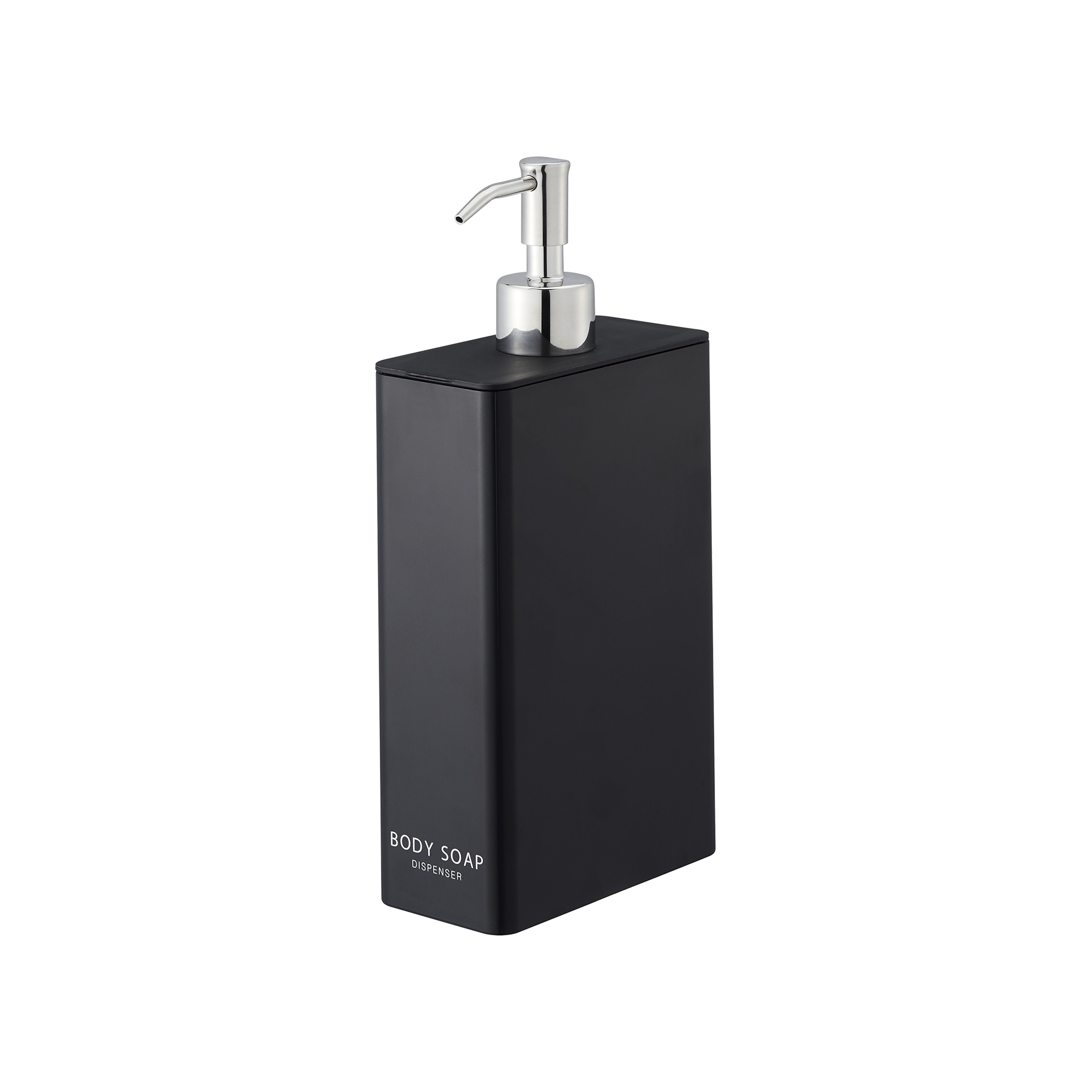 BODY SOAP DISPENSER