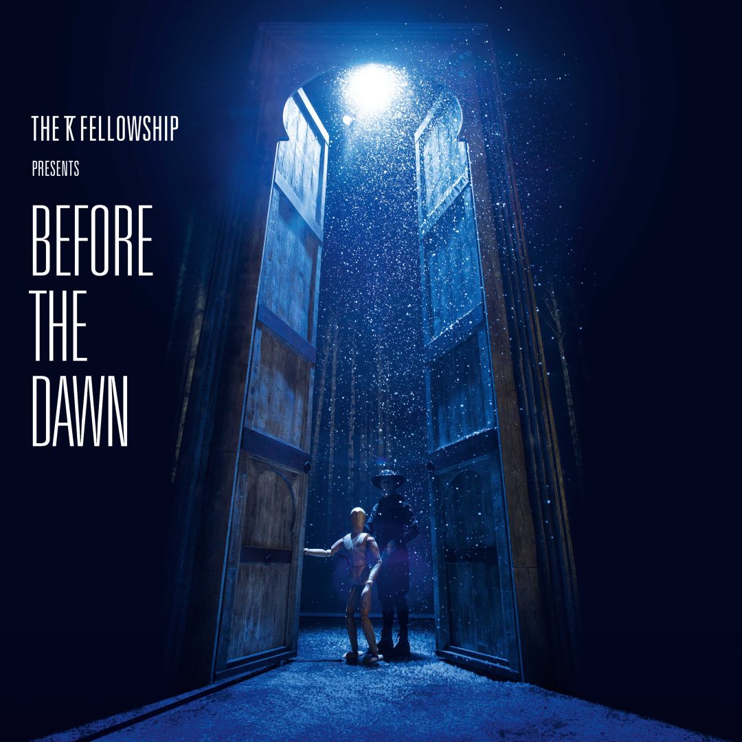 Before the Dawn [LP] - VINYL