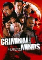 Criminal Minds: Season 6 [6 Discs] - Front_Zoom