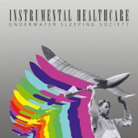 Instrumental Healthcare [LP] - VINYL - Front_Original