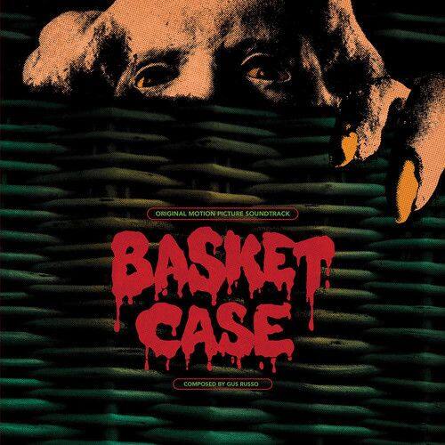 

Basket Case [LP] - VINYL