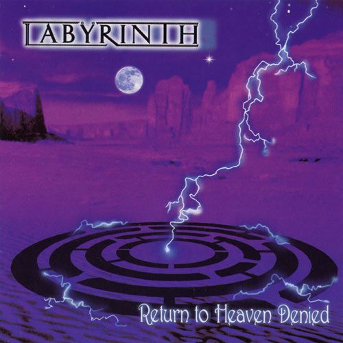 

Return to Heaven Denied [LP] - VINYL