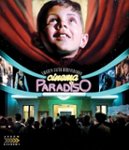 Front Standard. Cinema Paradiso [Blu-ray] [2 Discs] [1988].