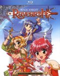 Front Standard. Magic Knight Rayearth: Memorial Collection [Blu-ray].