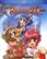 Front Standard. Magic Knight Rayearth: Memorial Collection [Blu-ray].