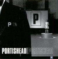 Portishead [LP] - VINYL - Front_Original