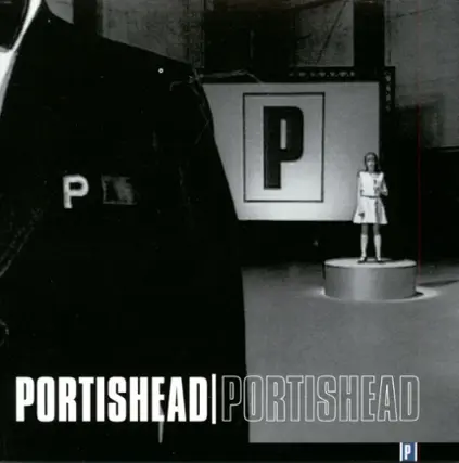 Front. Portishead [LP].