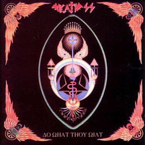 

Do What Thou Wilt [LP] - VINYL