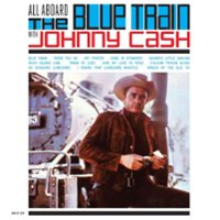 All Aboard the Blue Train [LP] - VINYL - Front_Original