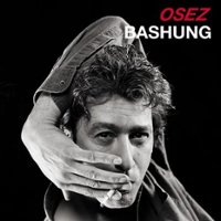 Osez Bashung [LP] - VINYL - Front_Standard