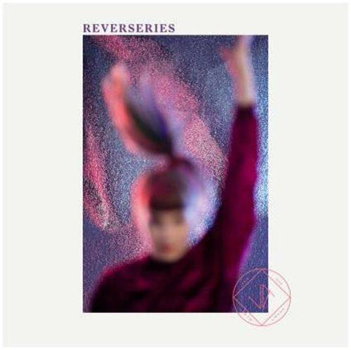 

Reverseries [LP] - VINYL