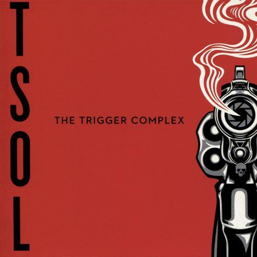  The Trigger Complex [CD]