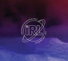 Terraforming in Analogue Space: IRL Remixes 2000-2015 [LP] - VINYL - Front_Original