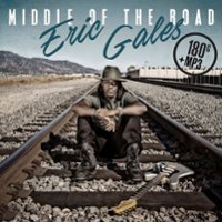 Middle of the Road [180 Gram Vinyl] [Download Card] [LP] - VINYL - Front_Original