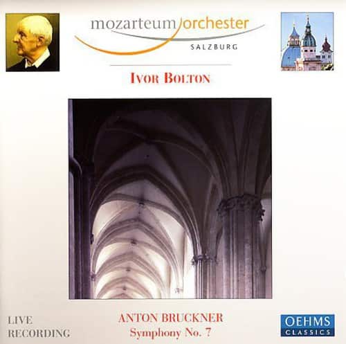 Ivor Bolton - Symphony 7   - COMPACT DISCS [CD] price history on PriceWatchPro