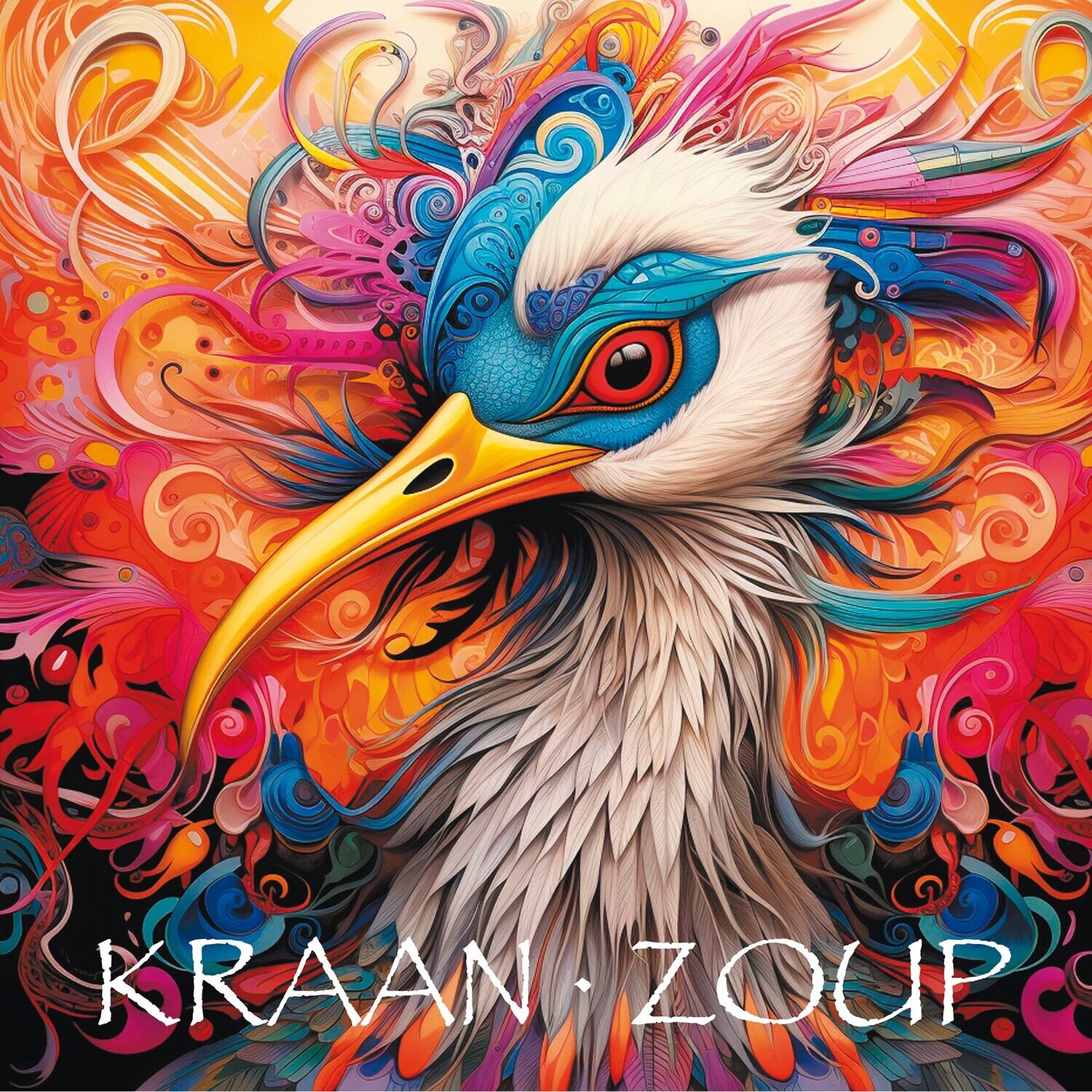 KRAAN ZOUP