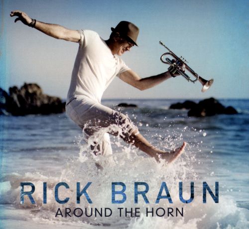  Around the Horn [CD]