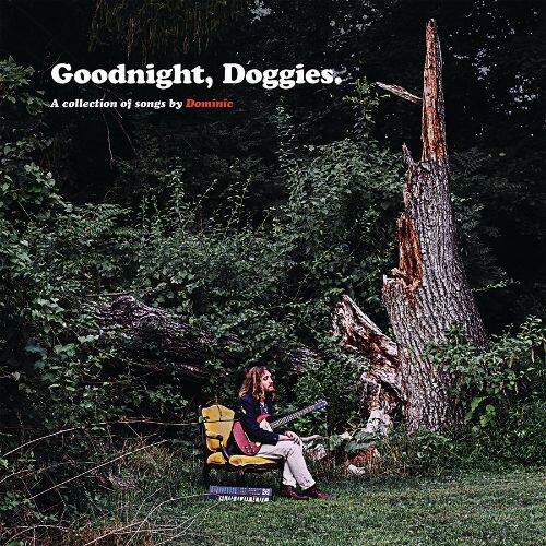 

Goodnight, Doggies. [LP] - VINYL