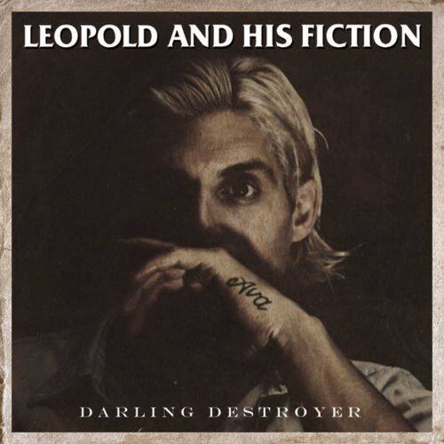 

Darling Destroyer [180 Gram Vinyl] [LP] - VINYL