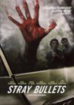 Front Standard. Stray Bullets [DVD] [2016].