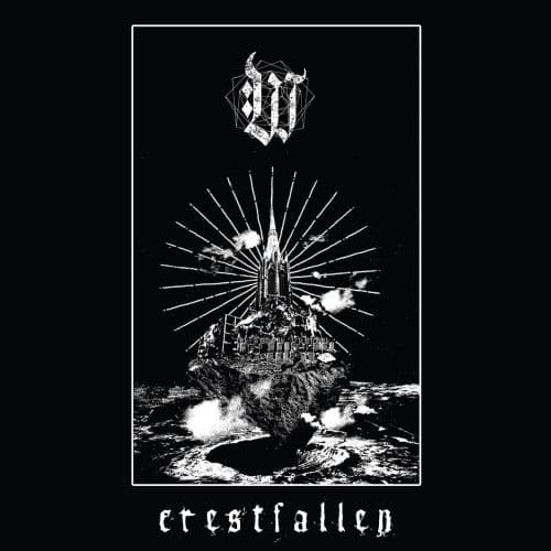 

Crestfallen [Clear Yellow Vinyl] [LP] - VINYL