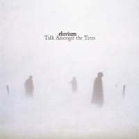 Talk Amongst the Trees [LP] - VINYL - Front_Original