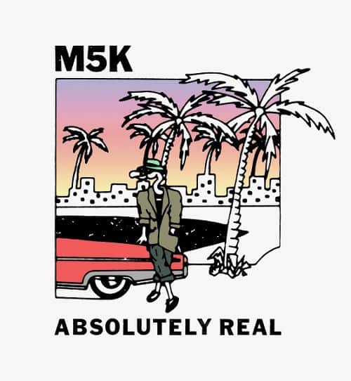 

Absolutely Real [LP] - VINYL