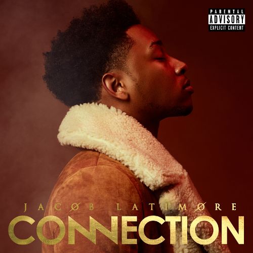  Connection [CD]