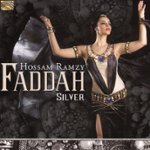 Front Standard. Faddah [Silver] [CD].