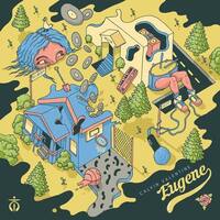 Eugene [LP] - VINYL - Front_Standard