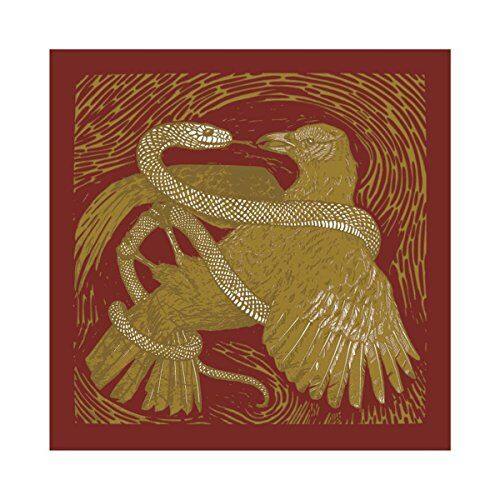 

Discipline & Pressure [LP] - VINYL