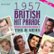 Front Standard. British Hit Parade 1957: The B-Sides, Vol. 1 [CD].